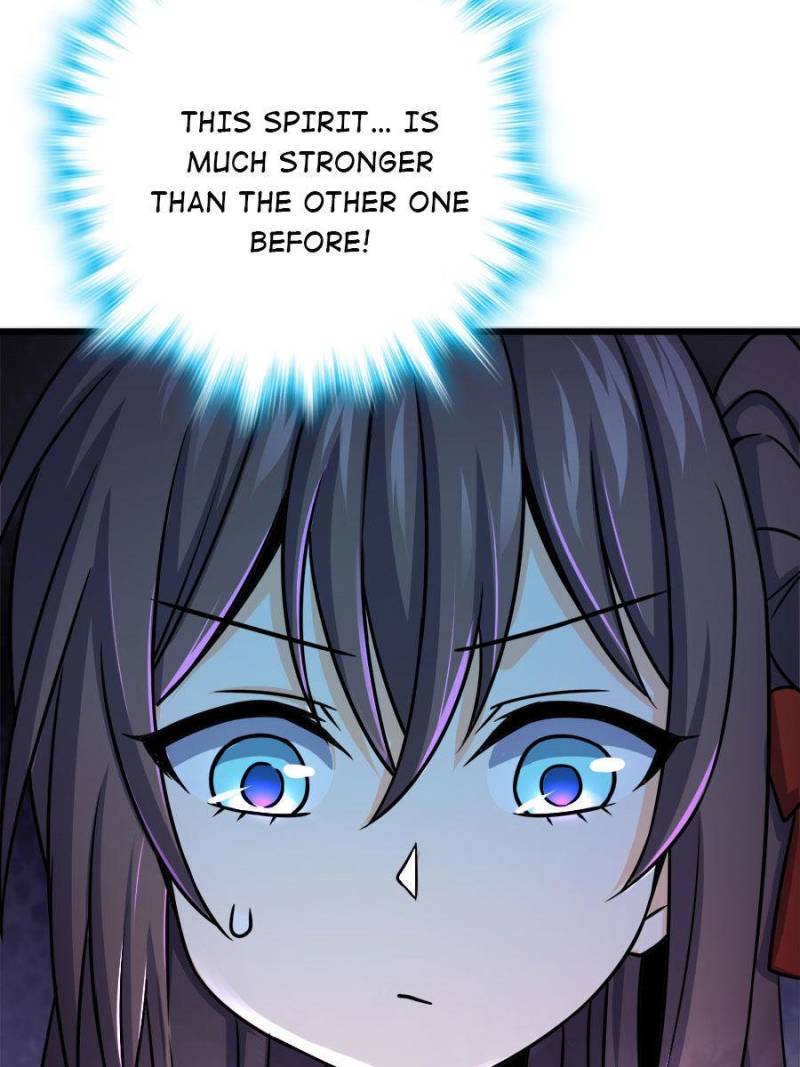 Spare Me, Great Lord! Chapter 92 - 94