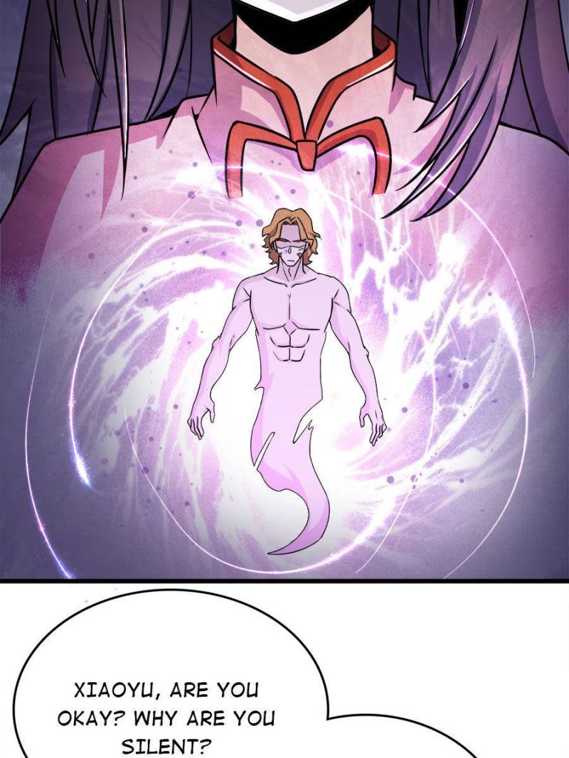 Spare Me, Great Lord! Chapter 92 - 95
