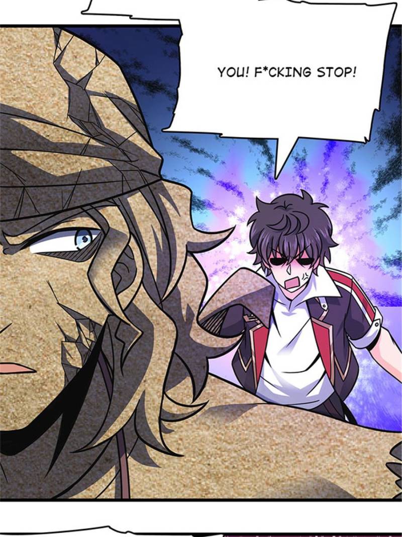 Spare Me, Great Lord! Chapter 91 - 95