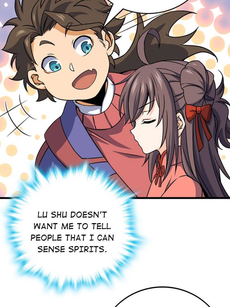 Spare Me, Great Lord! Chapter 92 - 97