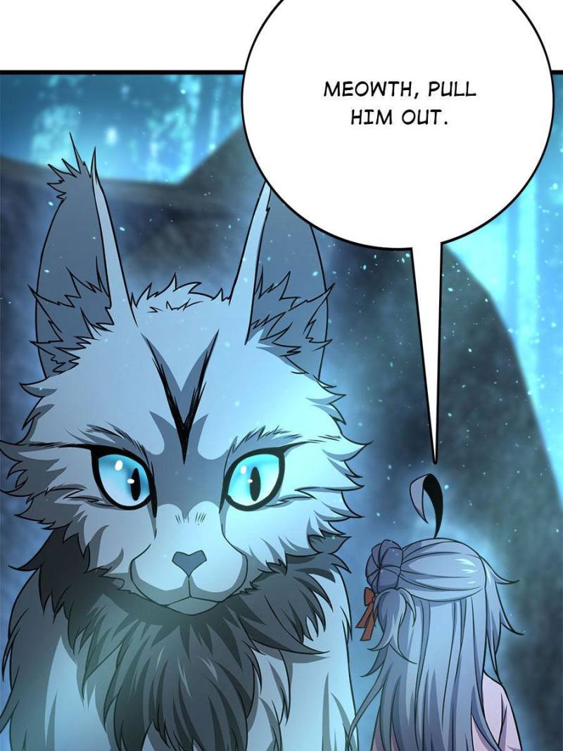 Spare Me, Great Lord! Chapter 92 - 98