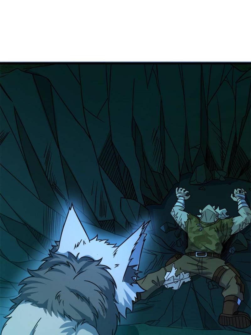 Spare Me, Great Lord! Chapter 92 - 100