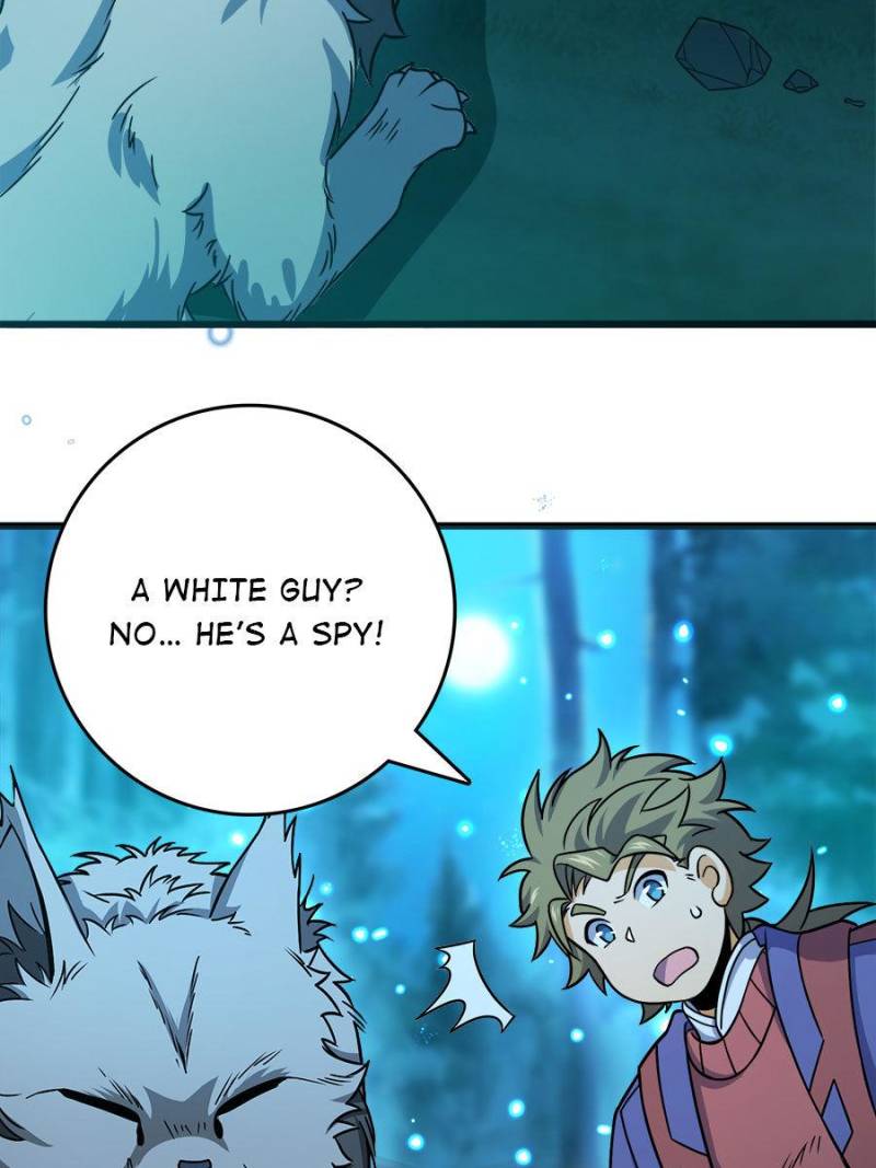 Spare Me, Great Lord! Chapter 92 - 101