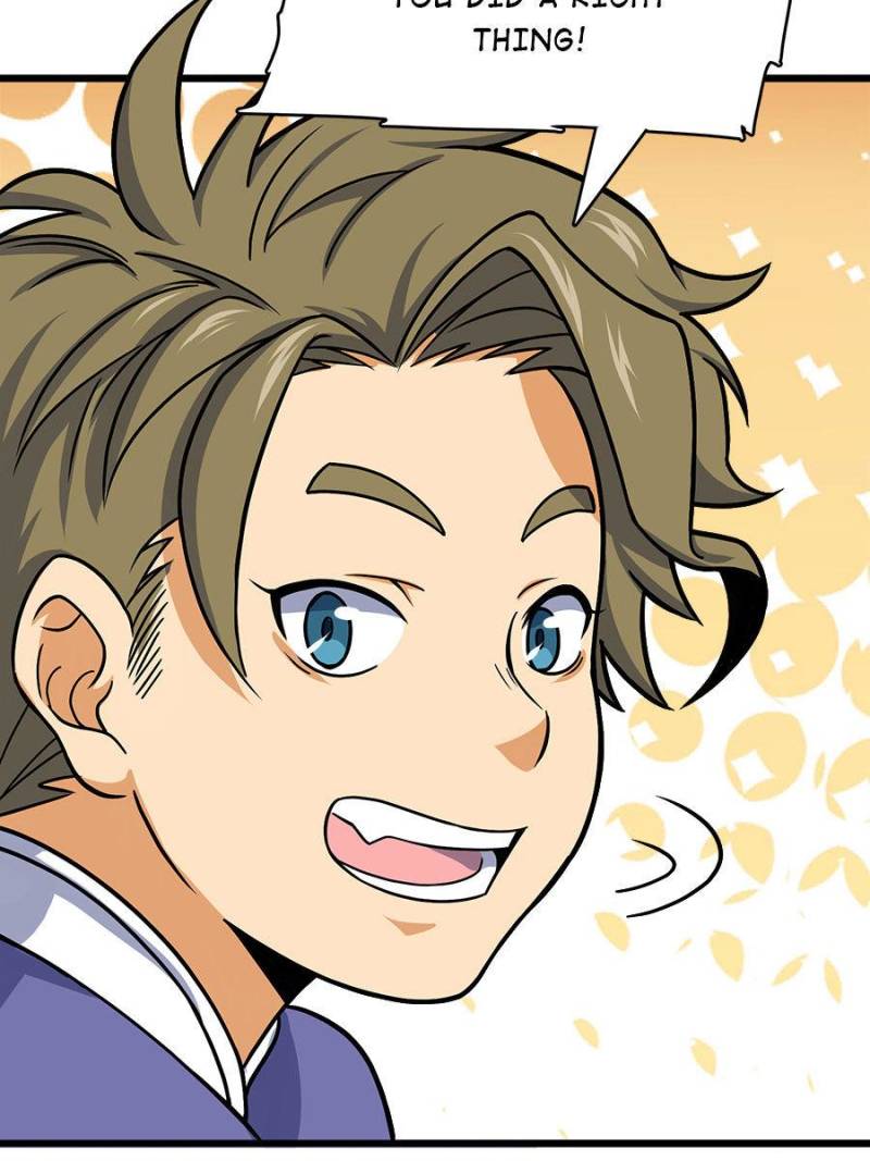 Spare Me, Great Lord! Chapter 92 - 104