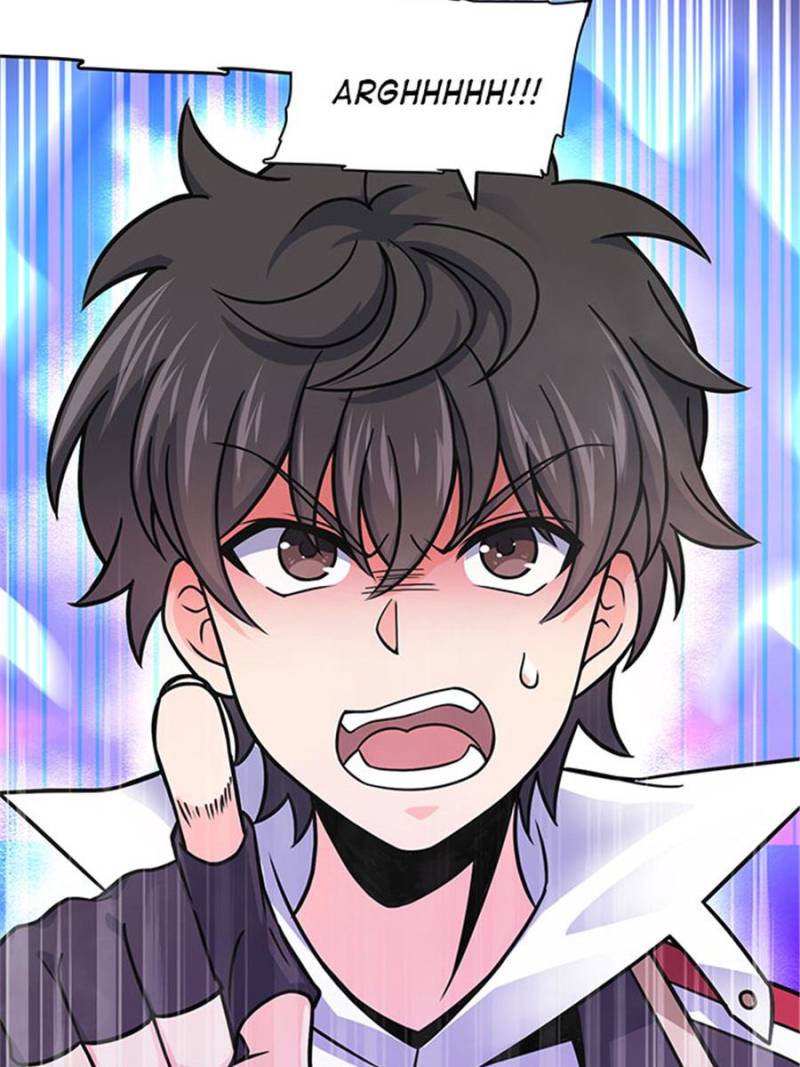 Spare Me, Great Lord! Chapter 91 - 97