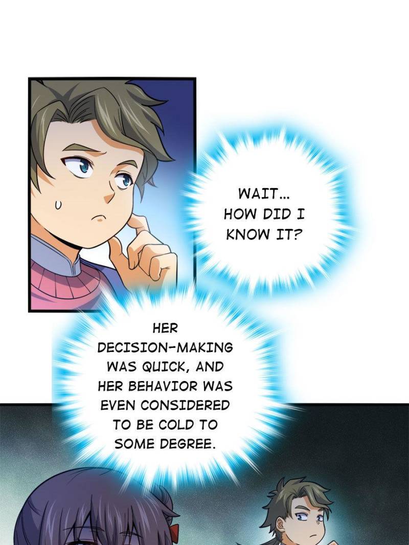 Spare Me, Great Lord! Chapter 93 - 1