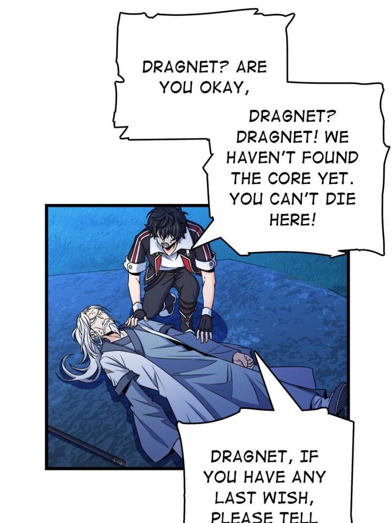 Spare Me, Great Lord! Chapter 94 - 1