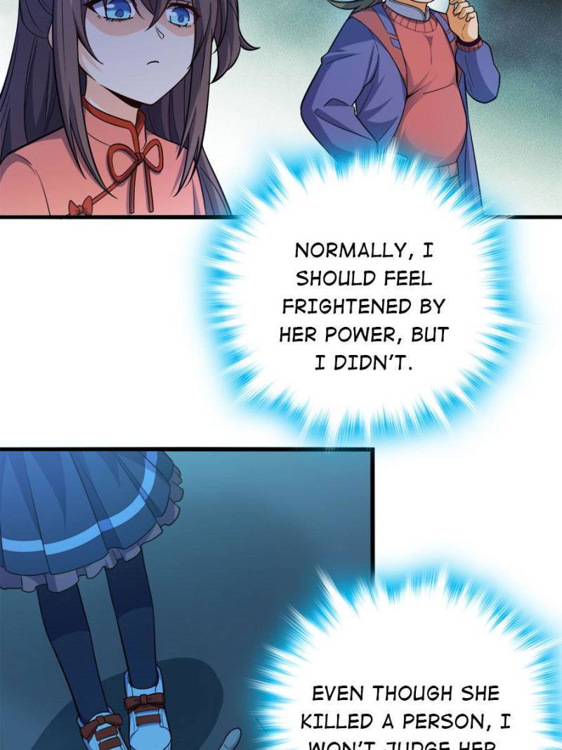 Spare Me, Great Lord! Chapter 93 - 2