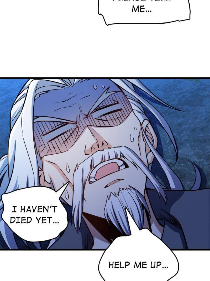Spare Me, Great Lord! Chapter 94 - 2