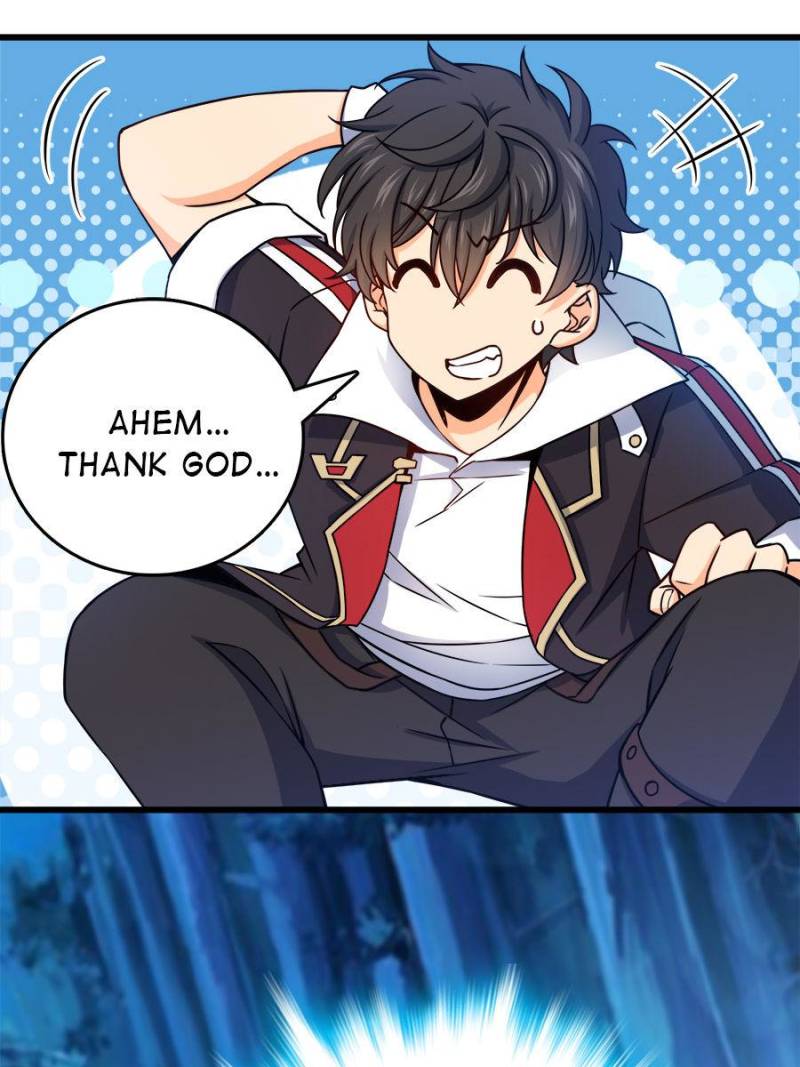 Spare Me, Great Lord! Chapter 94 - 4