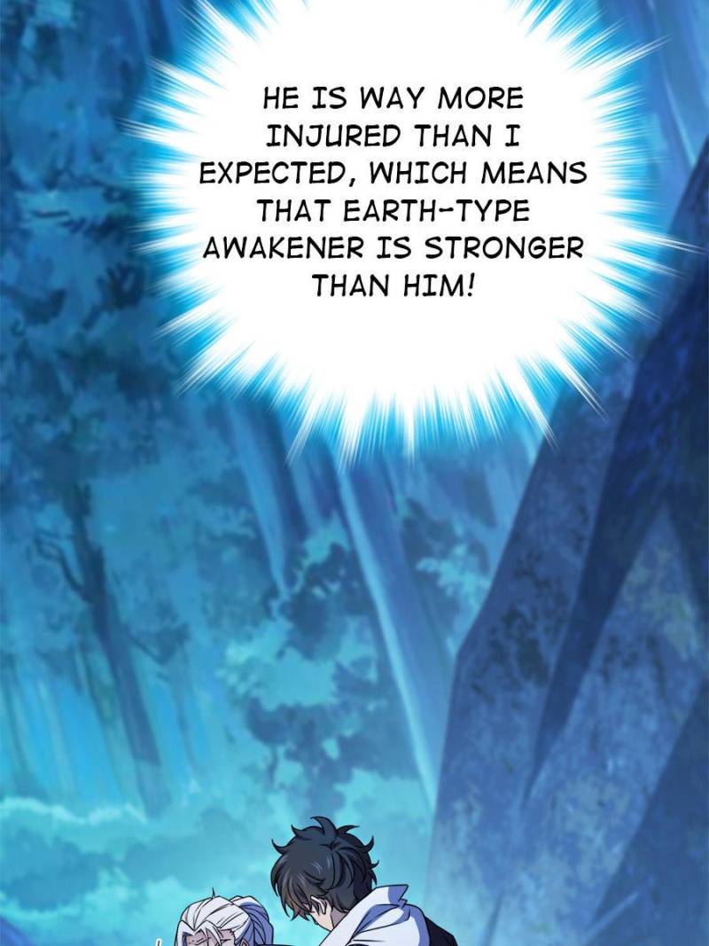 Spare Me, Great Lord! Chapter 94 - 5