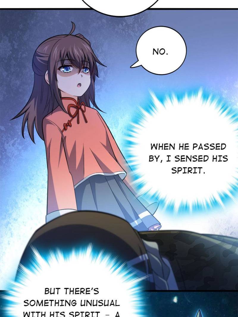 Spare Me, Great Lord! Chapter 93 - 6