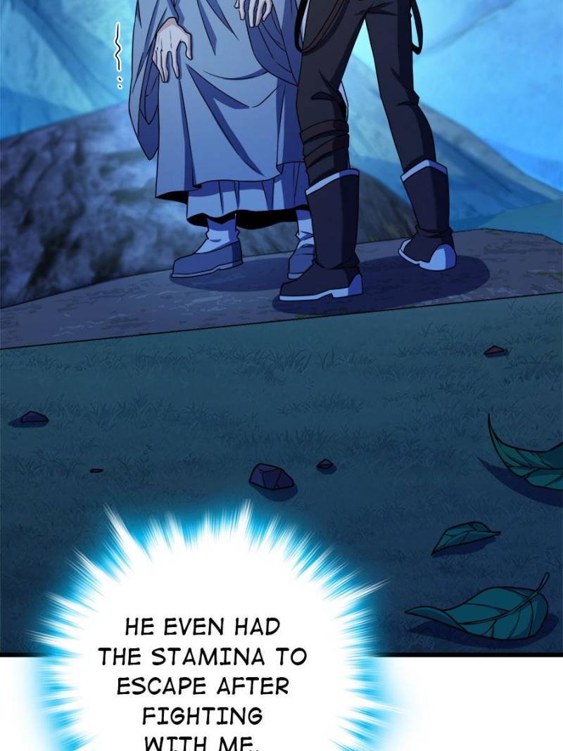 Spare Me, Great Lord! Chapter 94 - 7