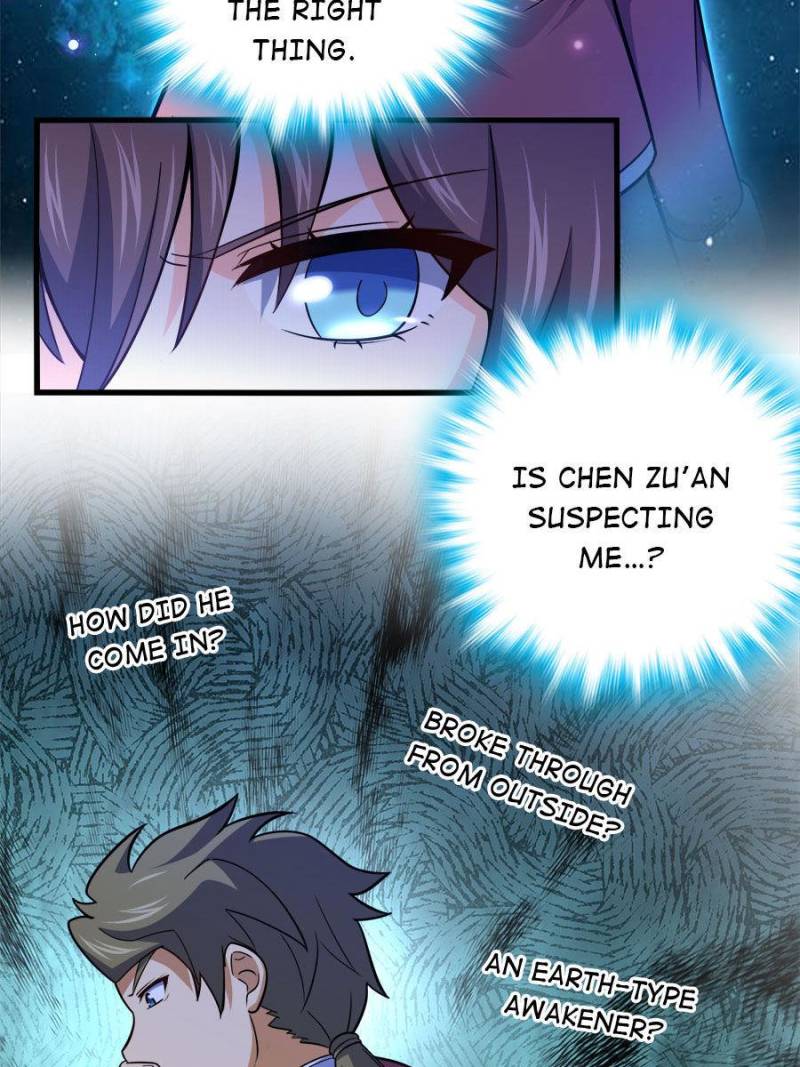 Spare Me, Great Lord! Chapter 93 - 9