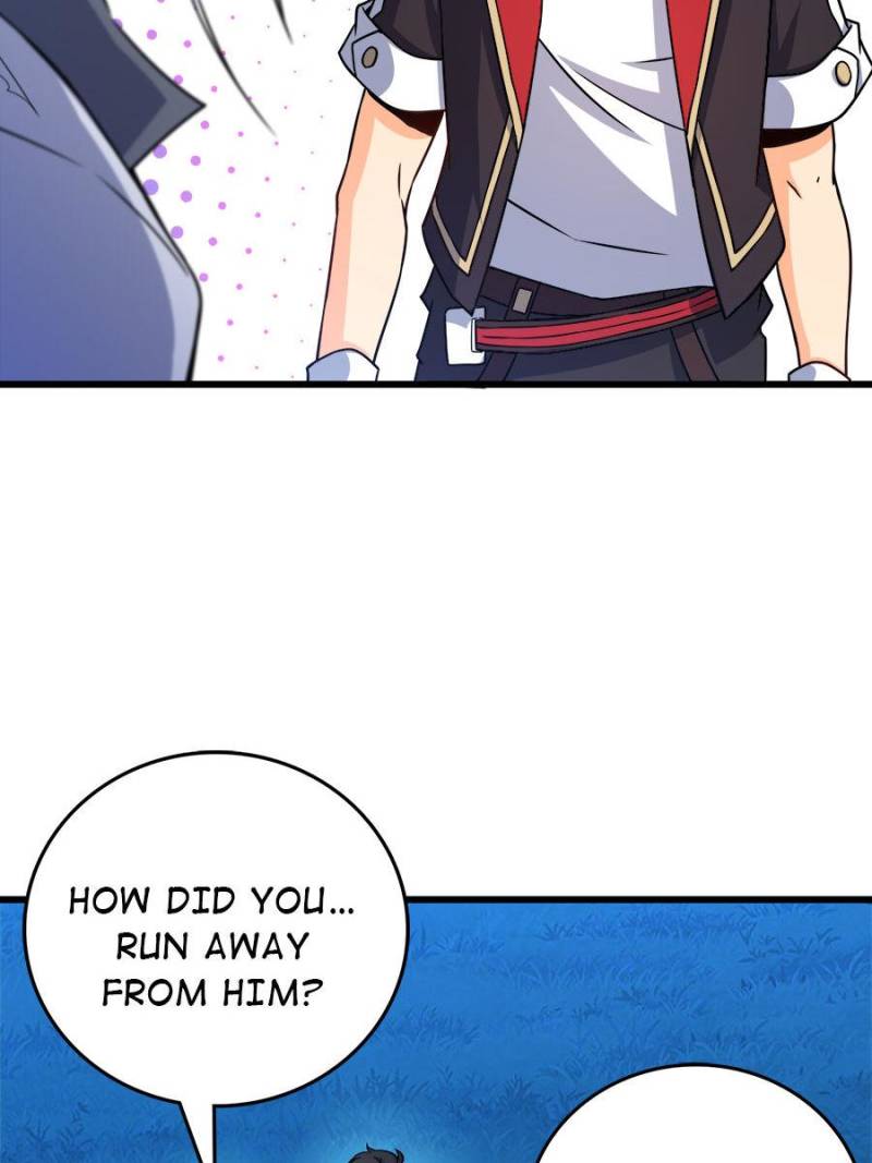 Spare Me, Great Lord! Chapter 94 - 10