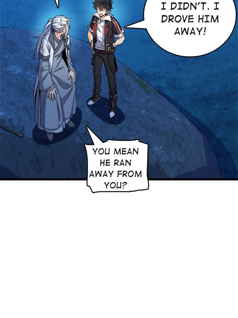 Spare Me, Great Lord! Chapter 94 - 11