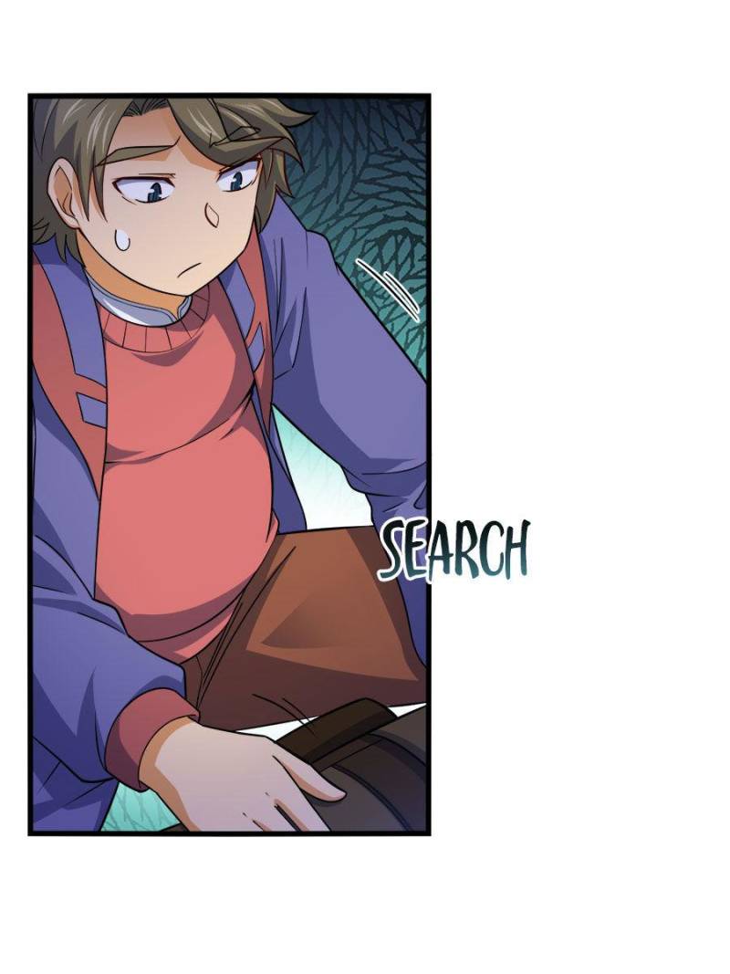 Spare Me, Great Lord! Chapter 93 - 14