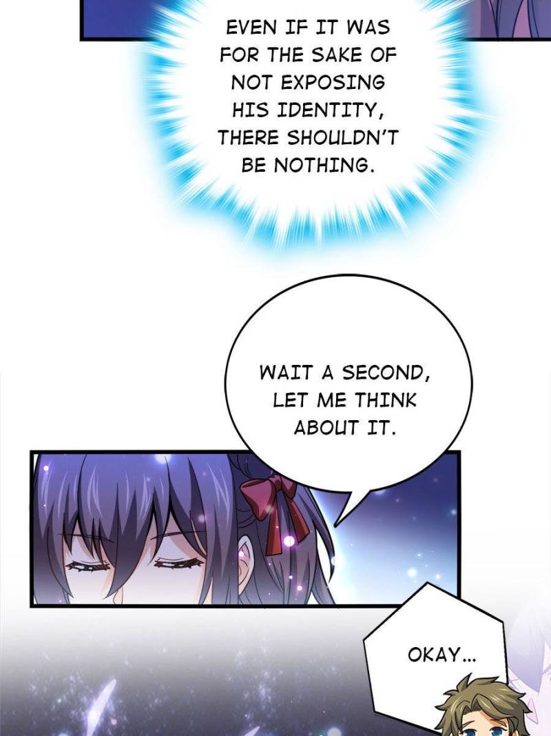 Spare Me, Great Lord! Chapter 93 - 16