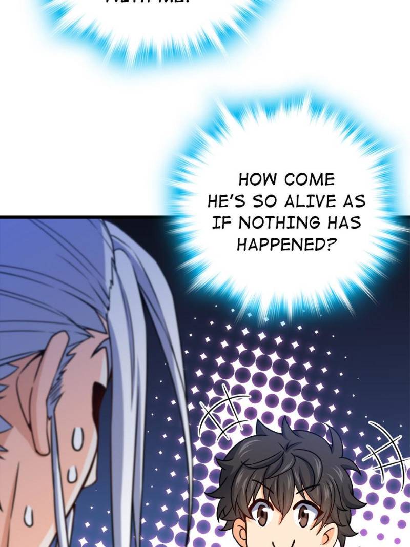 Spare Me, Great Lord! Chapter 94 - 8