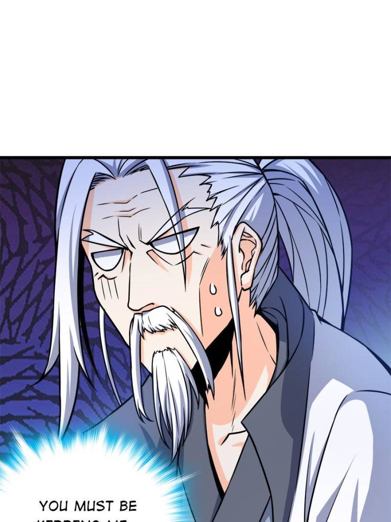 Spare Me, Great Lord! Chapter 94 - 13