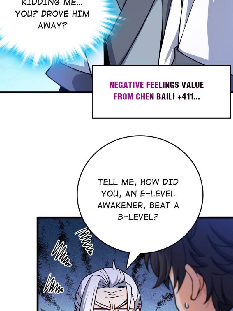 Spare Me, Great Lord! Chapter 94 - 14