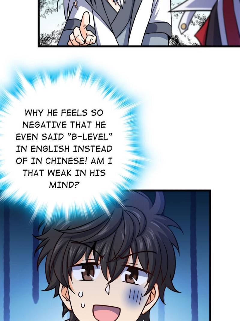 Spare Me, Great Lord! Chapter 94 - 16