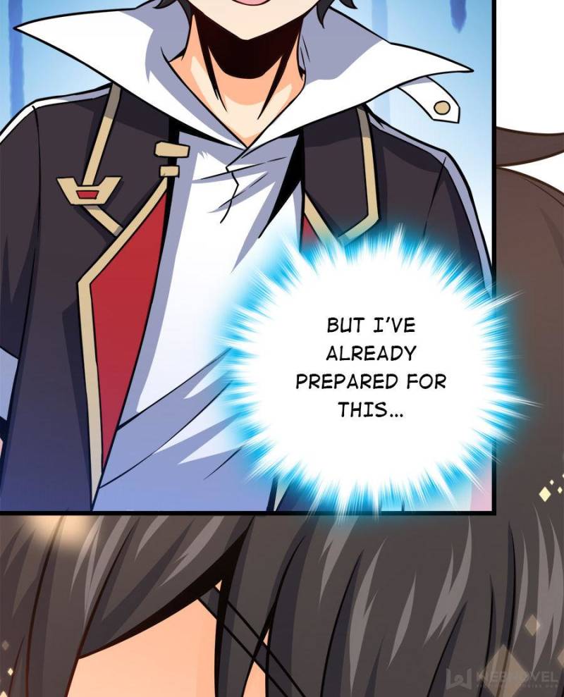 Spare Me, Great Lord! Chapter 94 - 17