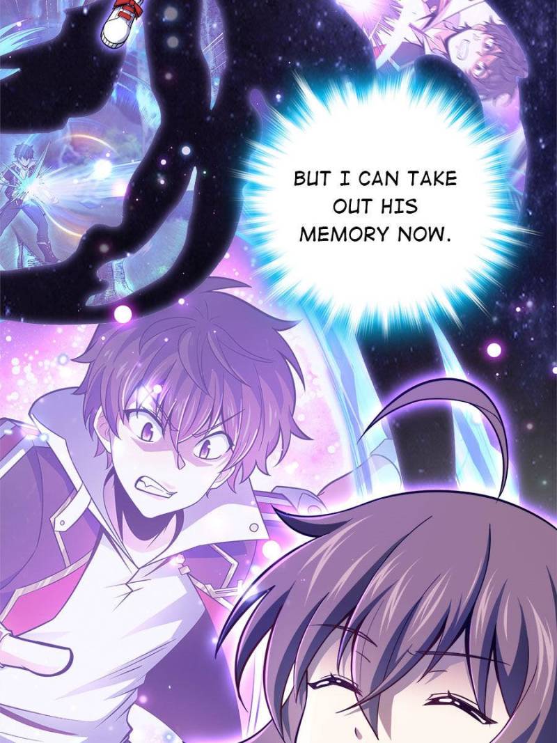 Spare Me, Great Lord! Chapter 93 - 19