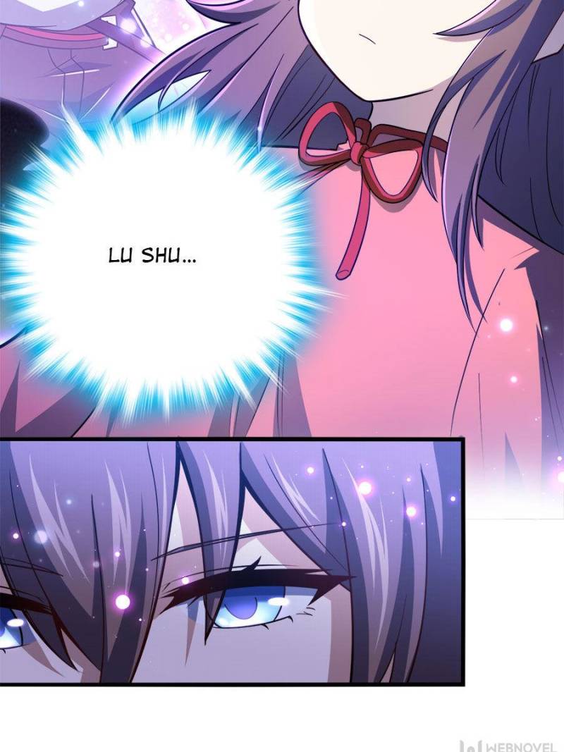 Spare Me, Great Lord! Chapter 93 - 20
