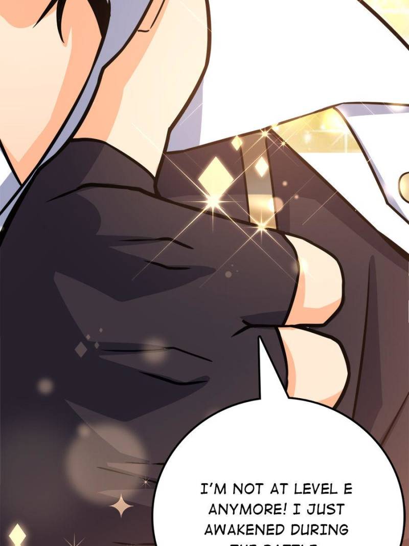 Spare Me, Great Lord! Chapter 94 - 19