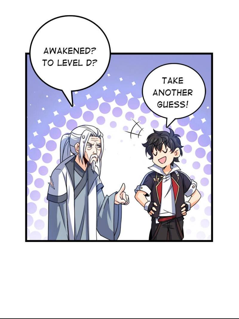 Spare Me, Great Lord! Chapter 94 - 21