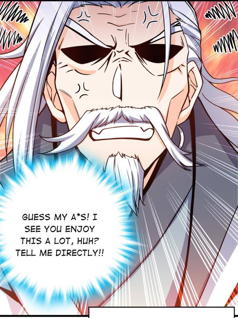 Spare Me, Great Lord! Chapter 94 - 22