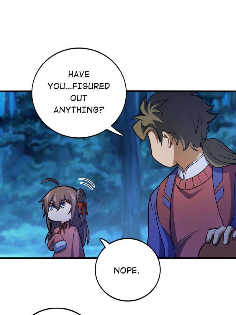 Spare Me, Great Lord! Chapter 93 - 22