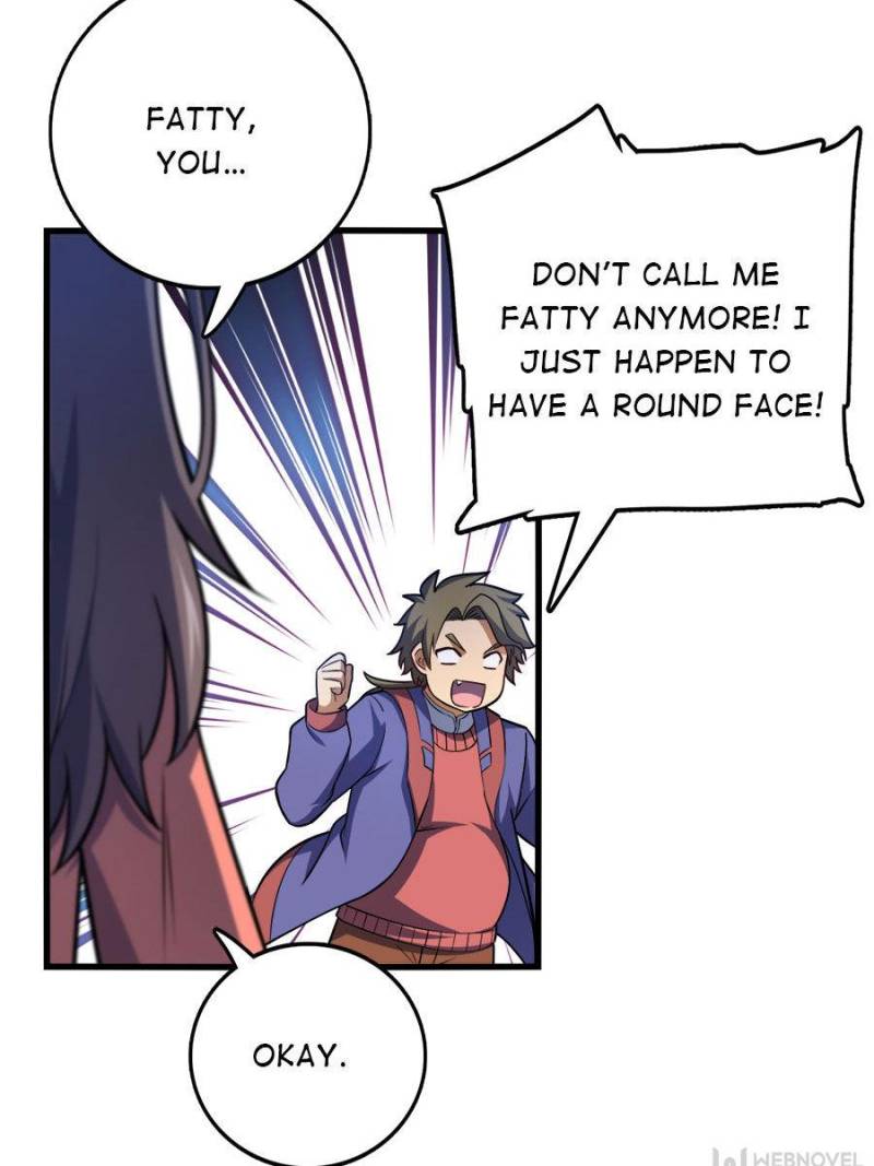 Spare Me, Great Lord! Chapter 93 - 23