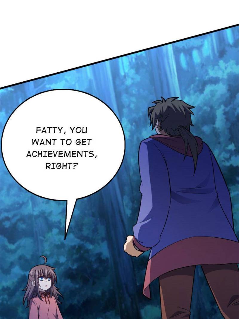 Spare Me, Great Lord! Chapter 93 - 25