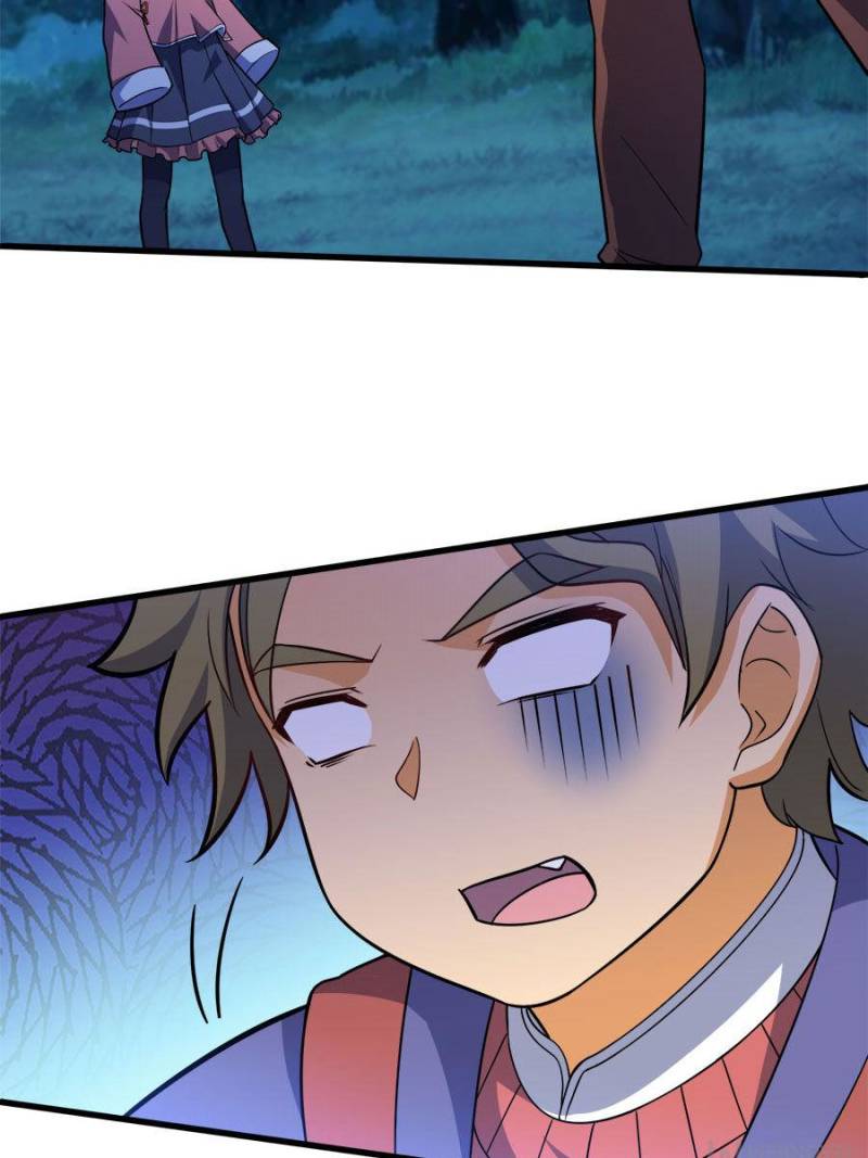 Spare Me, Great Lord! Chapter 93 - 26