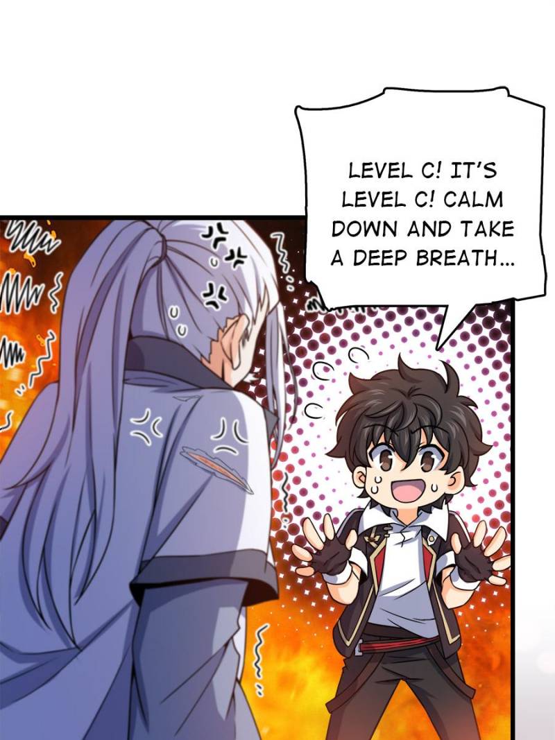 Spare Me, Great Lord! Chapter 94 - 24