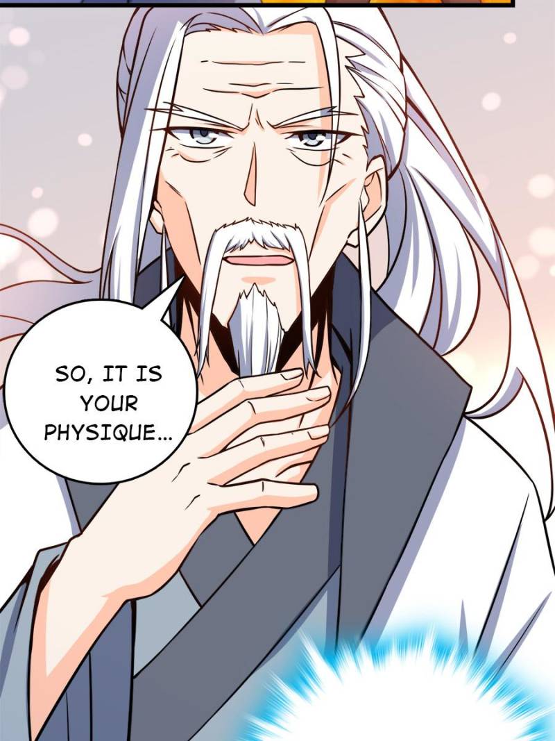 Spare Me, Great Lord! Chapter 94 - 25