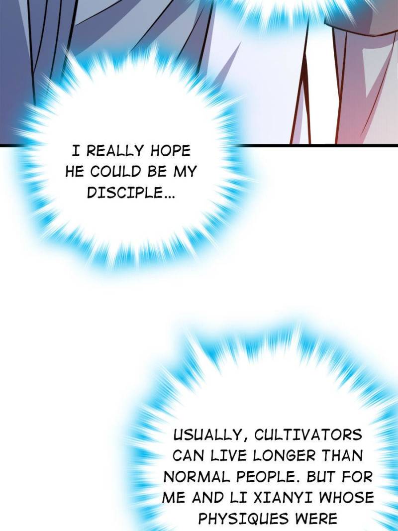 Spare Me, Great Lord! Chapter 94 - 27