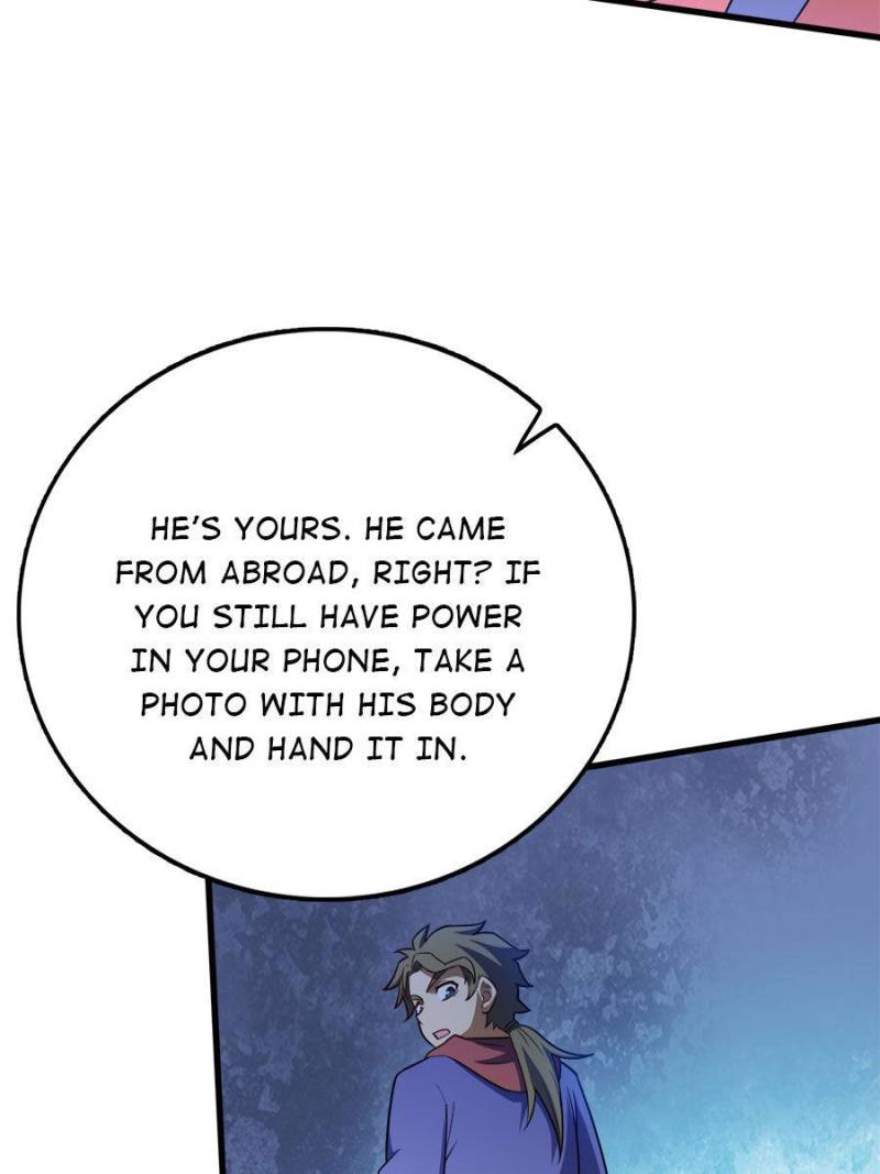 Spare Me, Great Lord! Chapter 93 - 28