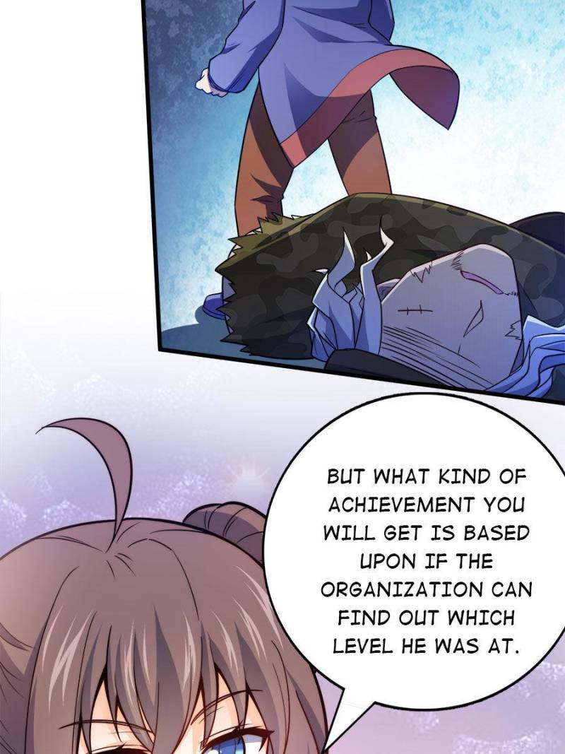 Spare Me, Great Lord! Chapter 93 - 29