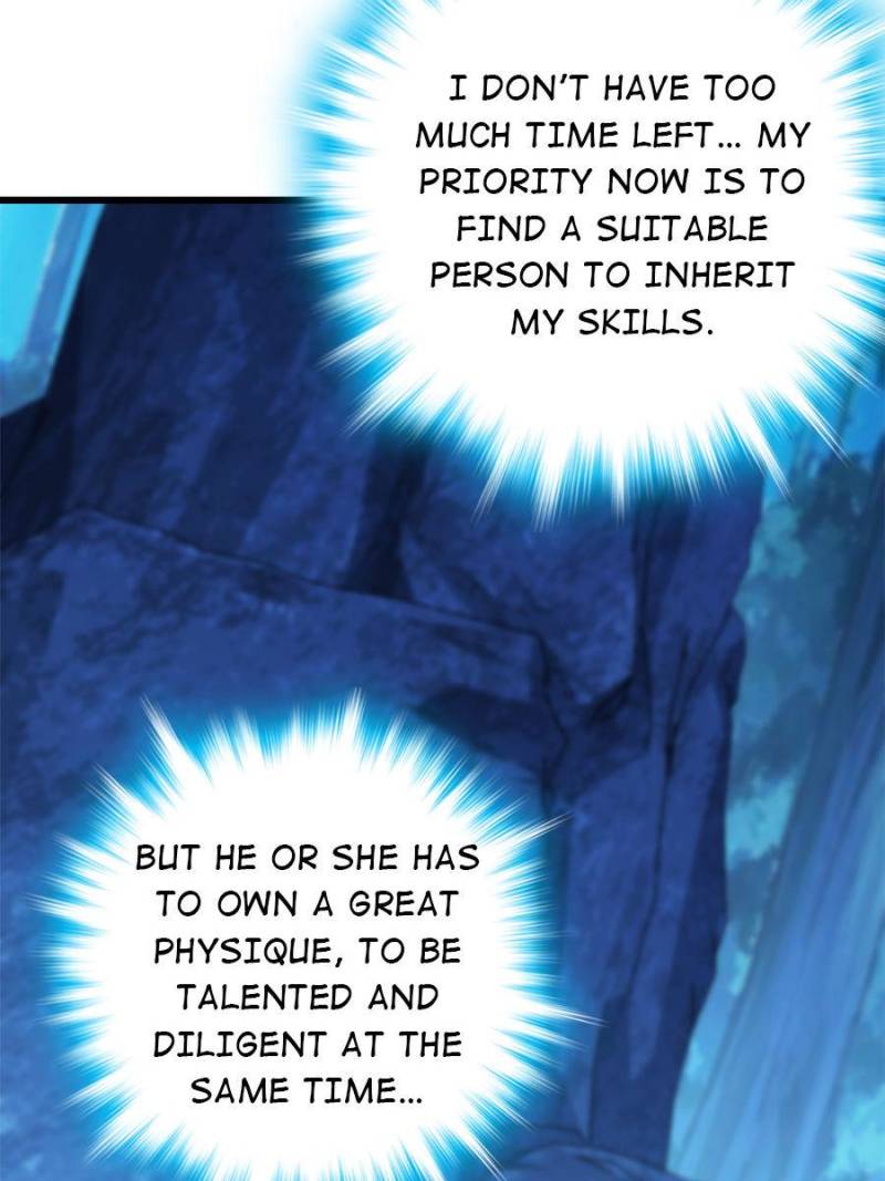 Spare Me, Great Lord! Chapter 94 - 30