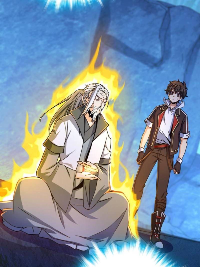 Spare Me, Great Lord! Chapter 94 - 31