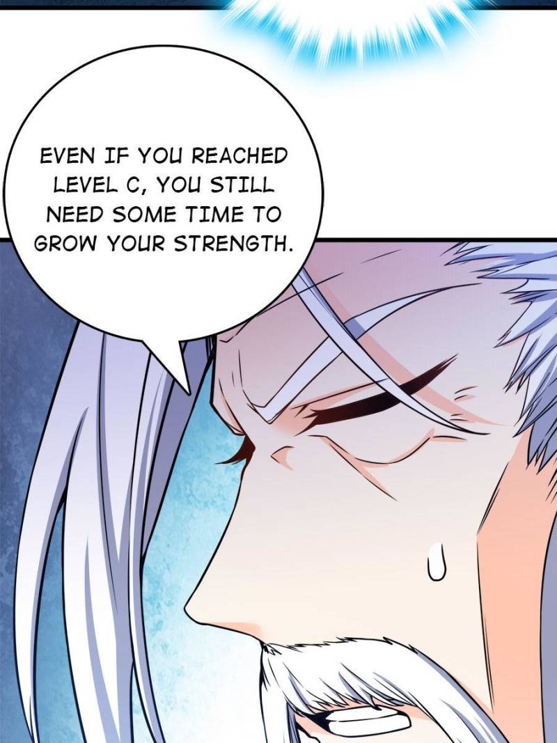 Spare Me, Great Lord! Chapter 94 - 33