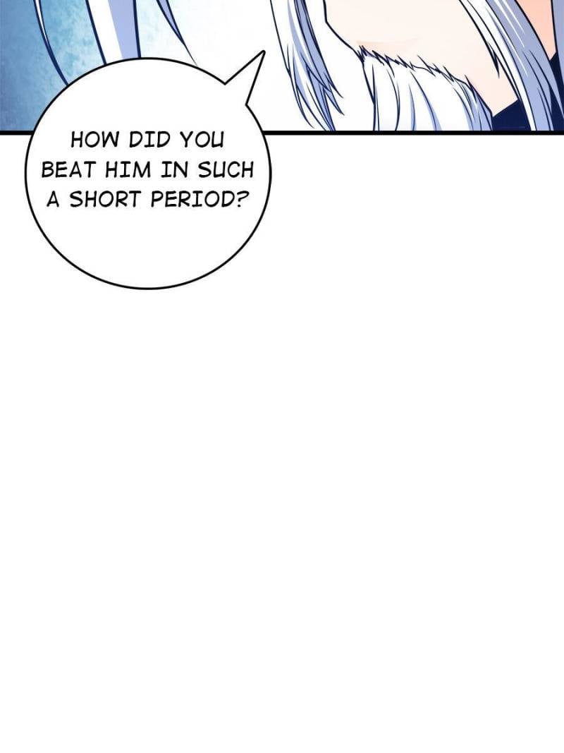 Spare Me, Great Lord! Chapter 94 - 34