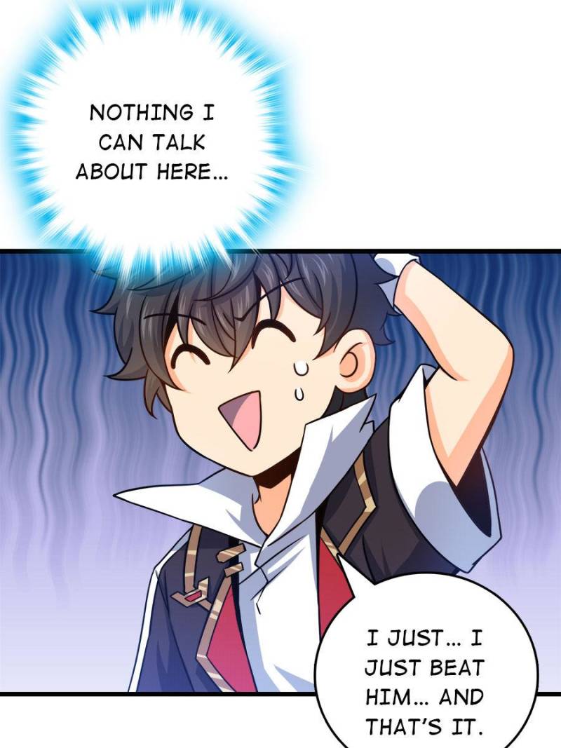 Spare Me, Great Lord! Chapter 94 - 36