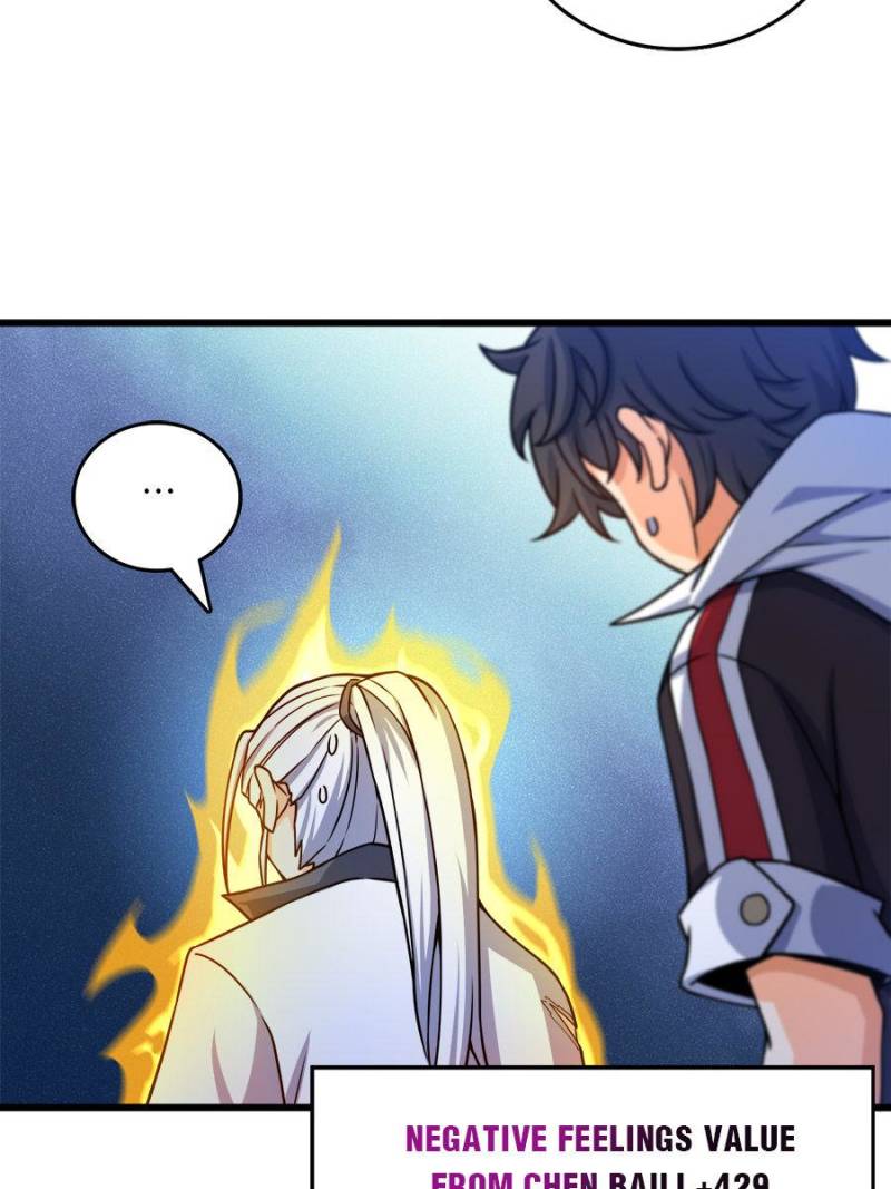 Spare Me, Great Lord! Chapter 94 - 37