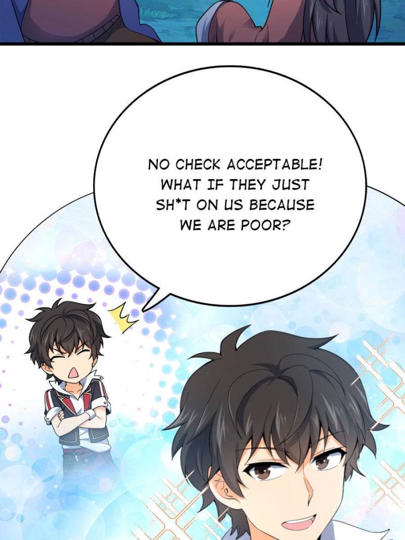 Spare Me, Great Lord! Chapter 93 - 39