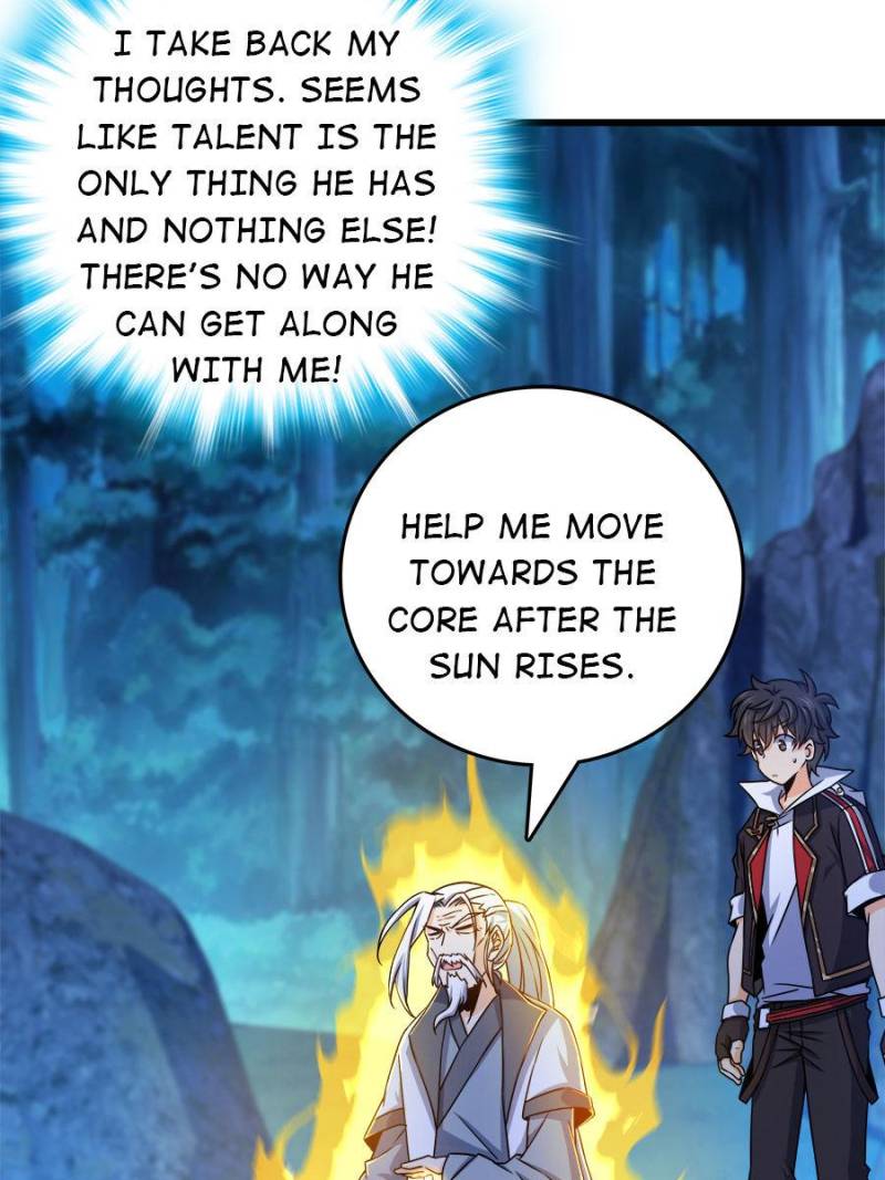 Spare Me, Great Lord! Chapter 94 - 39