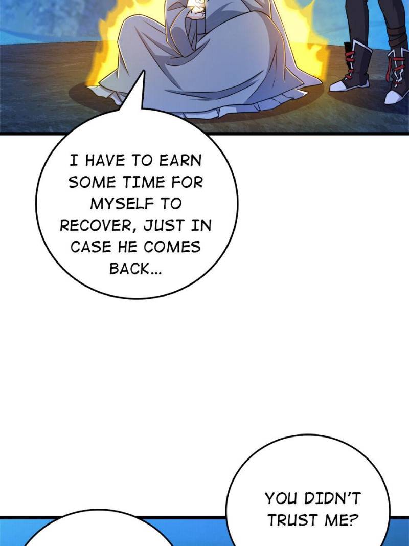 Spare Me, Great Lord! Chapter 94 - 40